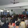 poojya swamiji speaking to dav school teachers-7mar2013